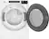 Alt View 18. Whirlpool - 7.4 Cu. Ft. Stackable Gas Dryer with Wrinkle Shield - White.