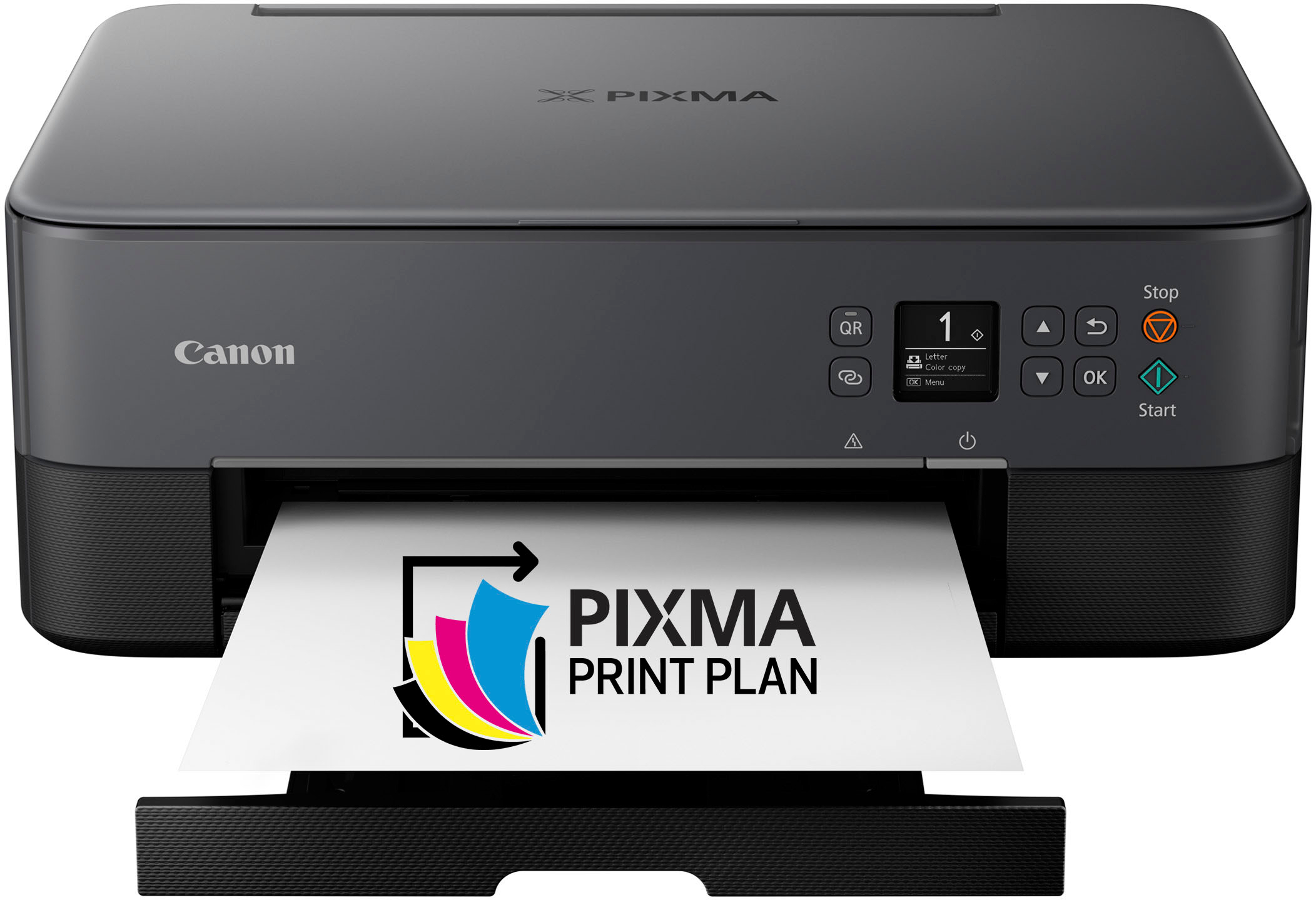 What Is an Inkjet Printer?