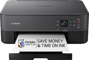 new canon pixma ts3322 wireless inkjet all in one printer Best Buy