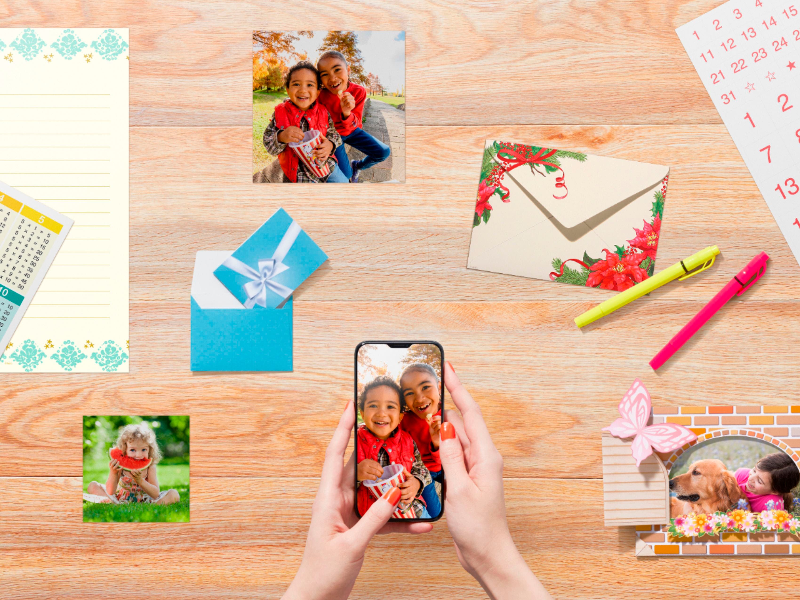 Alt View 25. Canon - PIXMA TS6420a Wireless All-In-One Inkjet Printer - Black.