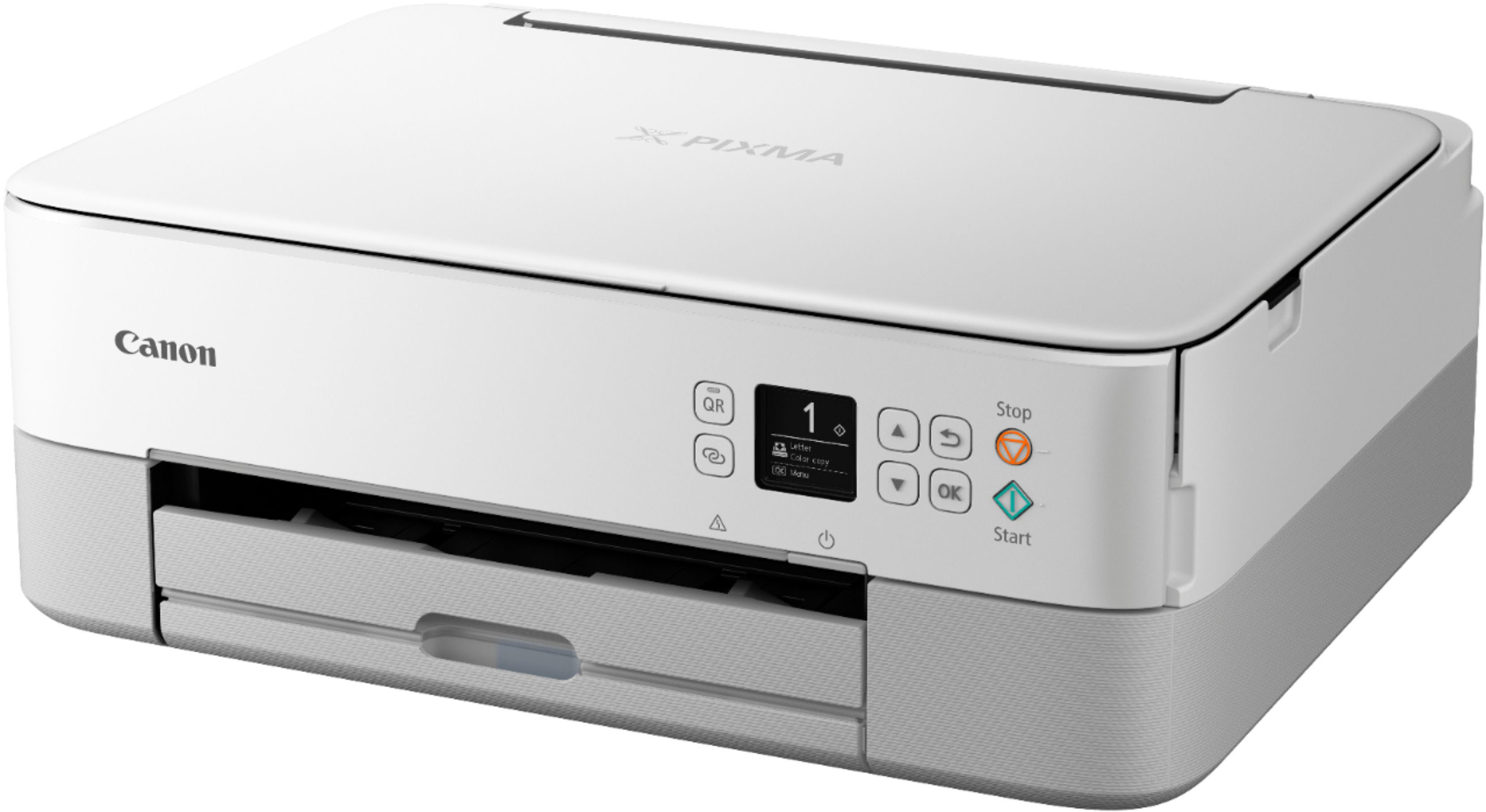 1368C028 - CANON PIXMA TS6051 All-in-One Wireless Inkjet Printer - Currys  Business