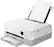 Alt View 19. Canon - PIXMA TS6420a Wireless All-In-One Inkjet Printer - White.