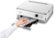 Alt View Zoom 19. Canon - PIXMA TS6420a Wireless All-In-One Inkjet Printer - White.