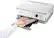 Alt View 20. Canon - PIXMA TS6420a Wireless All-In-One Inkjet Printer - White.