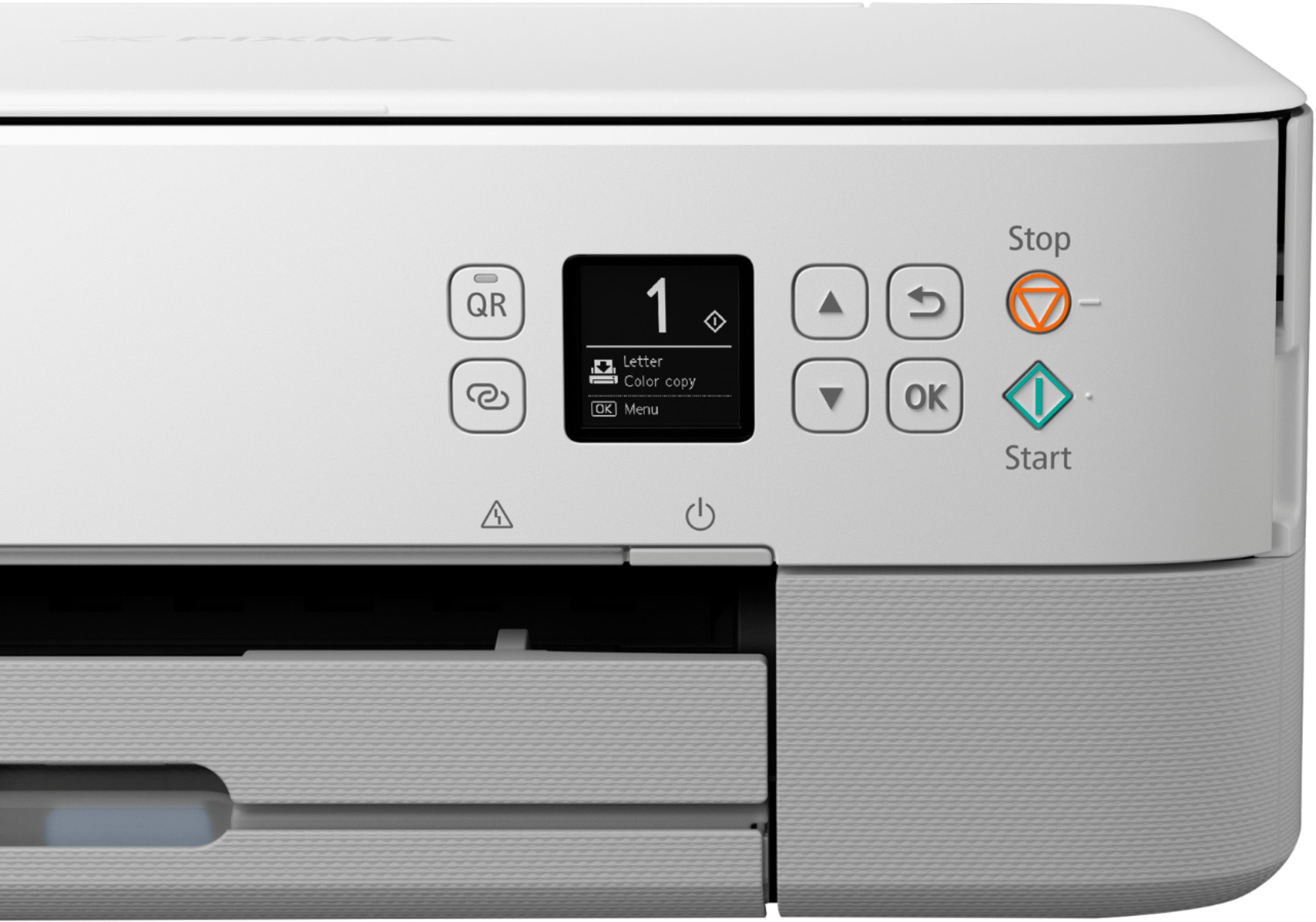 Customer Reviews: Canon PIXMA TS6420a Wireless All-In-One Inkjet