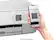 Alt View 23. Canon - PIXMA TS6420a Wireless All-In-One Inkjet Printer - White.