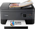 Canon - PIXMA TR7020a Wireless All-In-One Inkjet Printer - Black