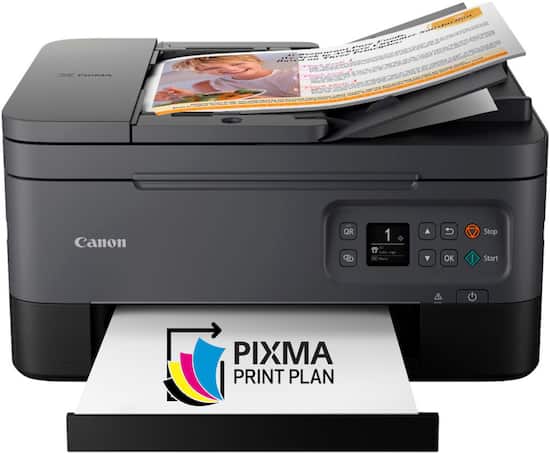 Scanner printer best buy deals