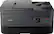 Angle. Canon - PIXMA TR7020a Wireless All-In-One Inkjet Printer - Black.