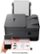Alt View Zoom 20. Canon - PIXMA TR7020a Wireless All-In-One Inkjet Printer - Black.