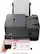 Alt View 21. Canon - PIXMA TR7020a Wireless All-In-One Inkjet Printer - Black.