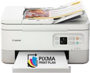 Canon PIXMA TR4720 Wireless All-In-One Inkjet Printer Black 5074C002 - Best  Buy