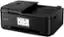 Alt View 11. Canon - PIXMA TR8620a Wireless All-In-One Inkjet Printer with Fax - Black.
