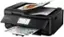 Alt View 12. Canon - PIXMA TR8620a Wireless All-In-One Inkjet Printer with Fax - Black.