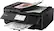 Alt View 17. Canon - PIXMA TR8620a Wireless All-In-One Inkjet Printer with Fax - Black.