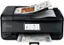 Alt View 1. Canon - PIXMA TR8620a Wireless All-In-One Inkjet Printer with Fax - Black.