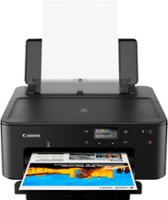 Canon PIXMA TS6420a Wireless All-In-One Inkjet Printer Black 4462C082 -  Best Buy