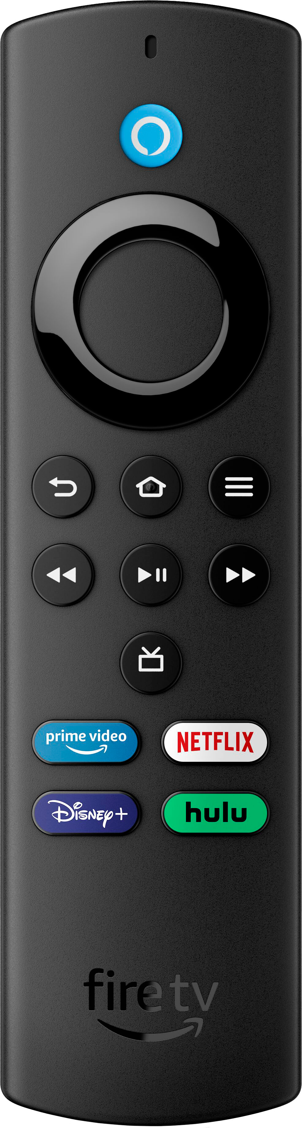 Amazon Fire TV Stick Lite (no TV controls) | HD streaming device