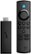 Front Zoom. Amazon - Fire TV Stick Lite (no TV controls) | HD streaming device - Black.