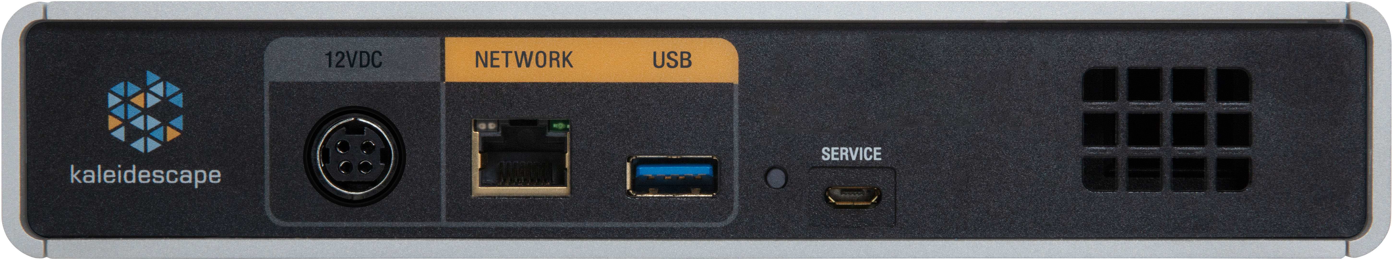 Back View: WD - Black 500GB Internal SATA Hard Drive (OEM/Bare Drive) for Desktops