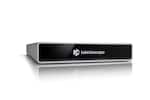 Kaleidescape - Compact Terra 6TB - Black/Silver