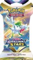 Alt View 12. Pokémon - Trading Card Game: Brilliant Stars Sleeved Boosters - Styles May Vary.