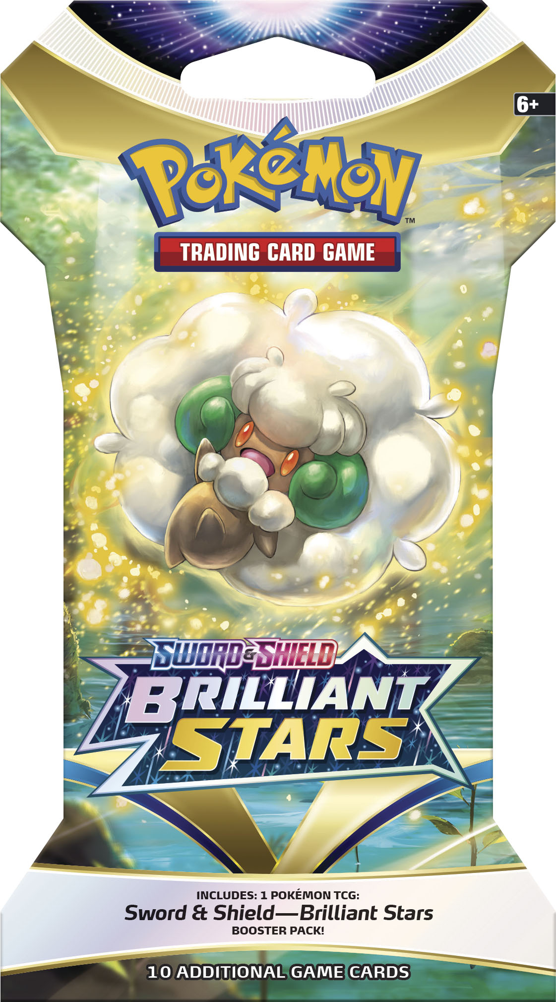 Pokémon XY Evolutions Sleeved Booster Trading Cards Styles May Vary 80156 -  Best Buy
