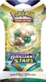 Alt View 13. Pokémon - Trading Card Game: Brilliant Stars Sleeved Boosters - Styles May Vary.