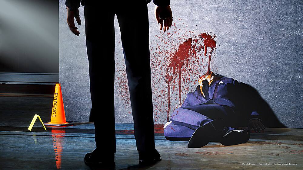 Alt View 12. Maximum Games - Vampire: The Masquerade - Swansong.