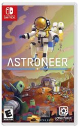 Astroneer - Nintendo Switch - Front_Zoom