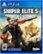 Front Zoom. Sniper Elite 5 - PlayStation 4.