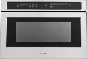 Most expensive microwave deals