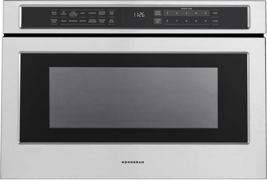 Drawer microwave best buy deals