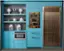 Alt View 1. Monogram - 1.2 Cu. Ft. Drawer Microwave - Stainless Steel.