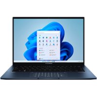 ASUS Zenbook 14-inch Laptop w/Core i5, 256GB SSD Deals