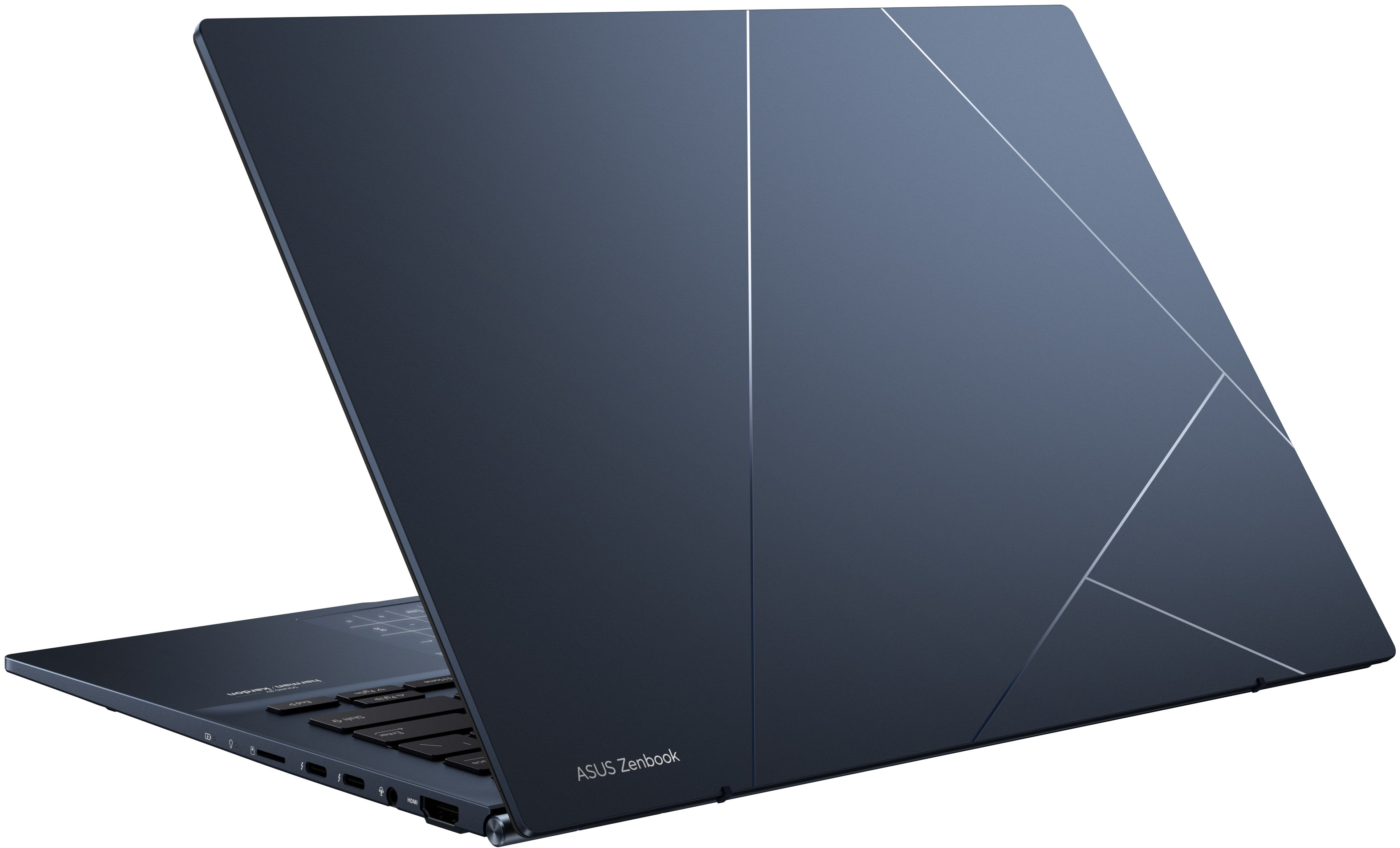 ASUS ZenBook 14 OLED (2022): A Solid Thin & Light Windows Laptop? 