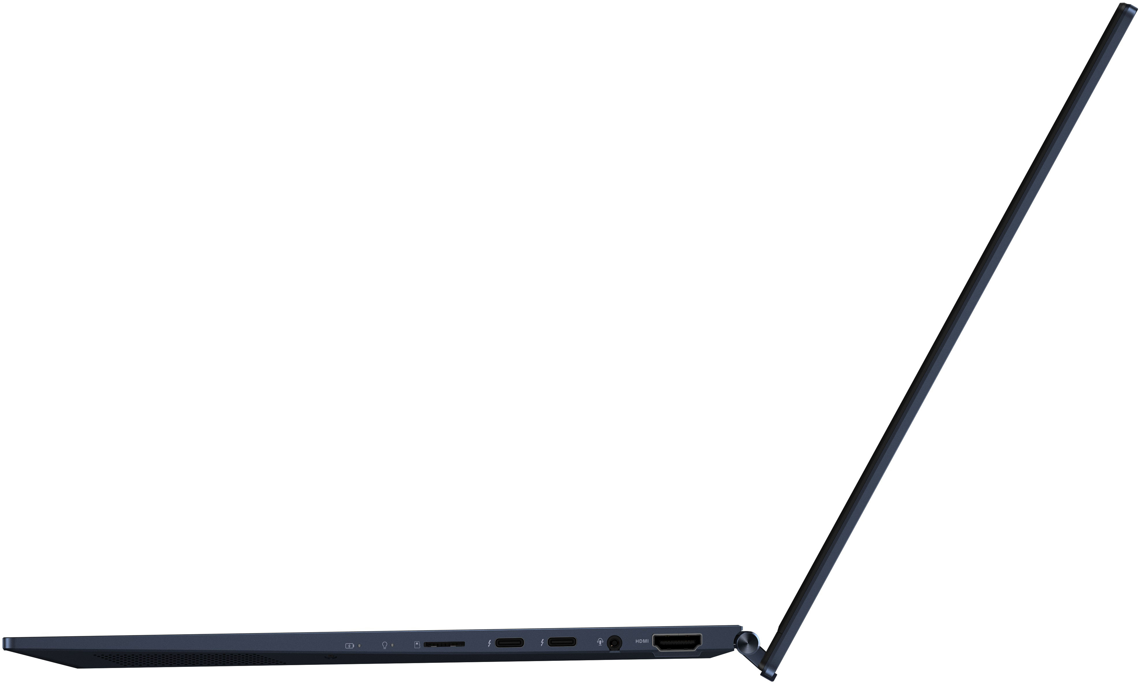 Buy ASUS Zenbook 14 UX3402ZA 14 Laptop – Intel® Core™ i5, 512 GB SSD, Blue
