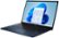 Left Zoom. ASUS - Zenbook 14" 2.8K OLED Laptop - Intel Evo Platform - 12th Gen Core i5 Processor - 8GB Memory - 256GB SSD - Ponder Blue - Ponder Blue.