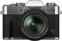 FUJIFILM X100V Digital Camera (Black) 16643000 - Filmtools
