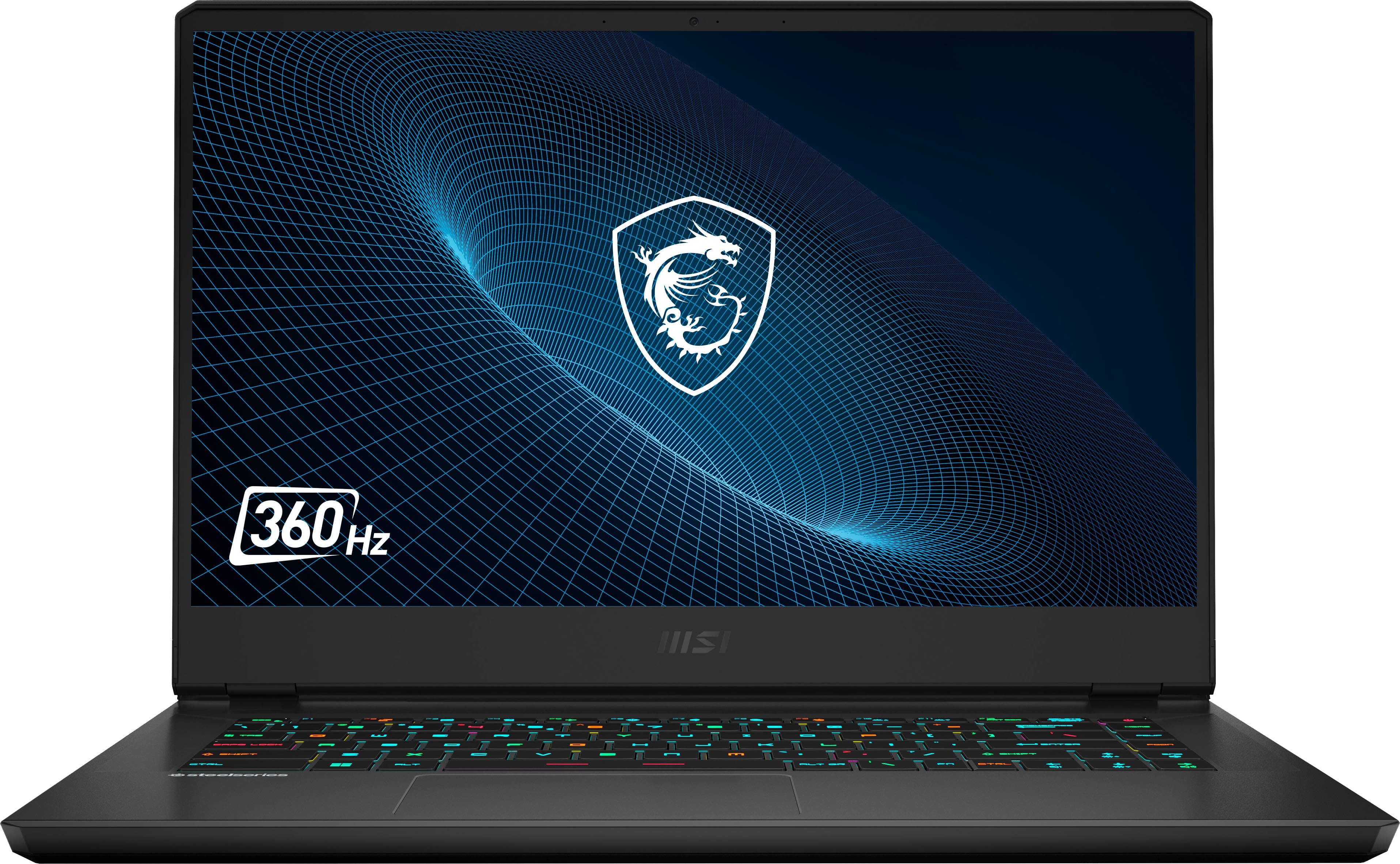 Asus, Acer, MSI and Alienware all have 360Hz gaming monitors on