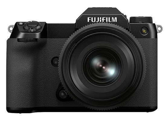 Fujifilm GFX50S II Mirorrless Camera with Fujinon GF35-70mmF4.5-5.6 WR Lens Black 600022313 - Best Buy