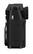 Left. Fujifilm - X-T30 II Mirrorless Camera (Body Only) - Black.