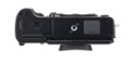 Alt View Zoom 12. Fujifilm - X-T3 WW Mirrorless Camera (Body Only) - Black.