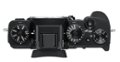 Alt View Zoom 13. Fujifilm - X-T3 WW Mirrorless Camera (Body Only) - Black.