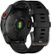 Back Zoom. Garmin - epix (Gen 2) GPS Smartwatch 47mm Fiber-reinforced polymer - Titanium.