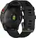 Back. Garmin - epix (Gen 2) GPS Smartwatch 47mm Fiber-reinforced polymer - Titanium.