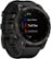 Angle Zoom. Garmin - epix (Gen 2) GPS Smartwatch 47mm Fiber-reinforced polymer - Titanium.