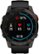 Front Zoom. Garmin - epix (Gen 2) GPS Smartwatch 47mm Fiber-reinforced polymer - Titanium.