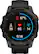 Front. Garmin - epix (Gen 2) GPS Smartwatch 47mm Fiber-reinforced polymer - Titanium.