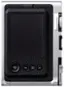 Left. Fujifilm - INSTAX MINI Evo Instant Film Camera - Black.
